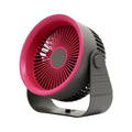 Air Circulation Household Desk Fan Households