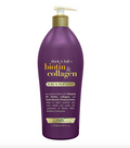OGX Thick & Full + Biotin & Collagen Shampoo (40 fl. oz.)