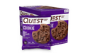 Quest Nutrition Double Chocolate Chip Protein Cookie, High Protein, Low Carb, 12 Count