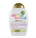 OGX Extra Strength Damage Remedy Coconut Miracle Oil Repairing Daily Conditioner, 13 fl oz