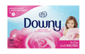Downy April Fresh Fabric Softener Dryer Sheets, 120 Count