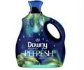 Downy Infusions Liquid Fabric Softener, Refresh, Birch Water & Botanicals, 101 fl oz