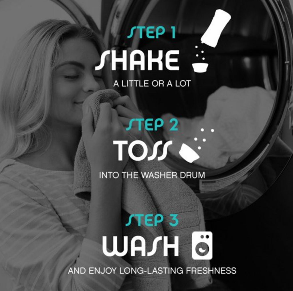 Downy Unstopables Fresh In-Wash Scent Booster 30.3 OZ