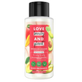 Love Beauty and Planet 3 in 1 Luscious Waves Shampoo Avocado, Aguacate, Mango & Vitamin E, 13.5 oz