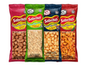Sabritas Peanuts Variety Pack {30 pk.} free shipping.