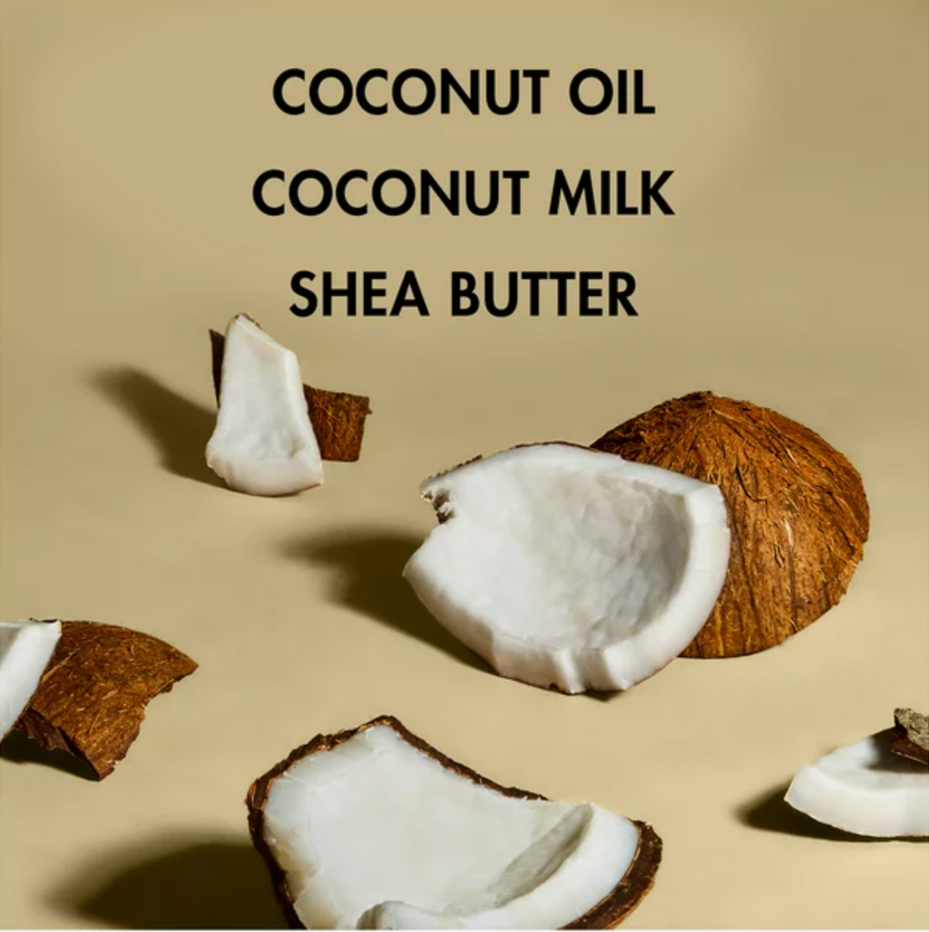 Shea Moisture Moisturizing Conditioner Coconut Oil Daily Hydration - 34 fl oz