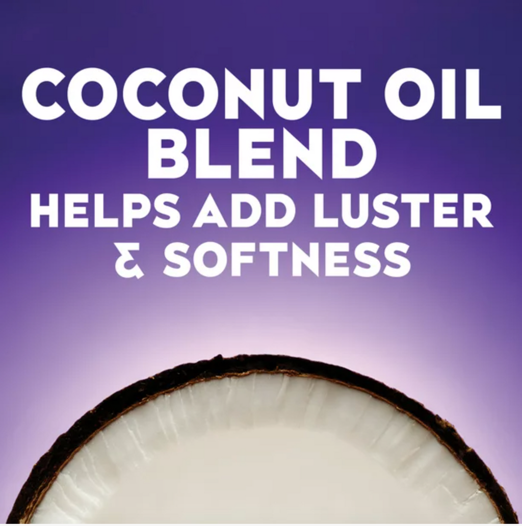 OGX Extra Strength Damage Remedy + Coconut Miracle Oil Penetrating Hair Oil Treatment, 3.3 oz