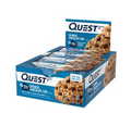 Quest Protein Bar - Oatmeal Chocolate Chip (12 Bars)