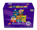Frito-Lay Premiere Mix Variety Pack Chips and Snacks (30 ct.)