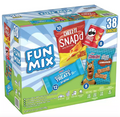 Kellogg's Fun Mix Variety Pack (38 pk.)