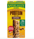 Nature Valley Peanut Butter Dark Chocolate Protein Chewy Bars (30 pk.)