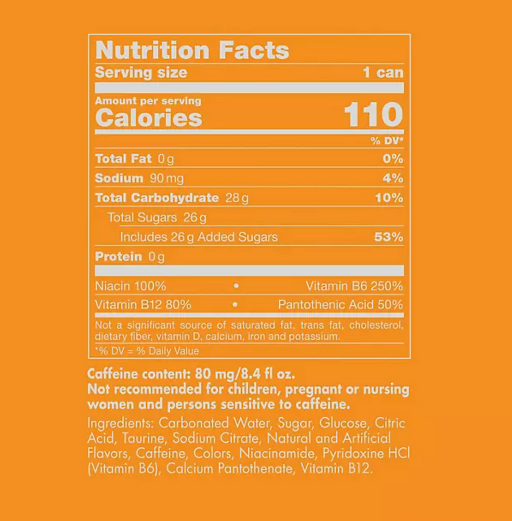Red Bull Editions Variety Pack (8.4 fl. oz., 24 pk.)