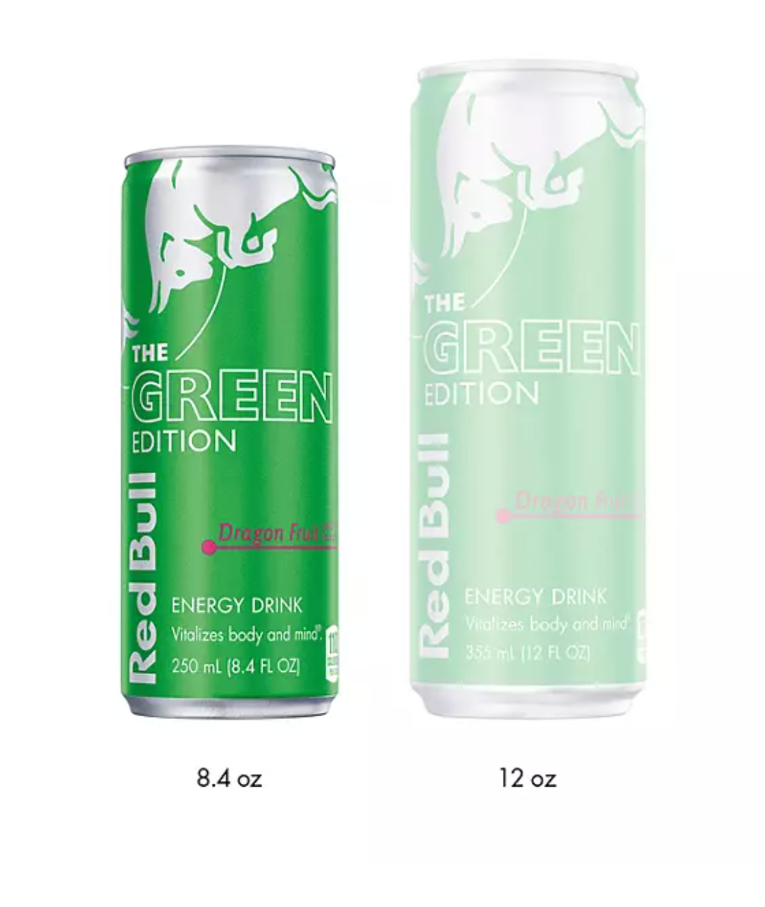 Red Bull Energy Drink, Dragon Fruit (8.4 fl. oz, 24 pk.)