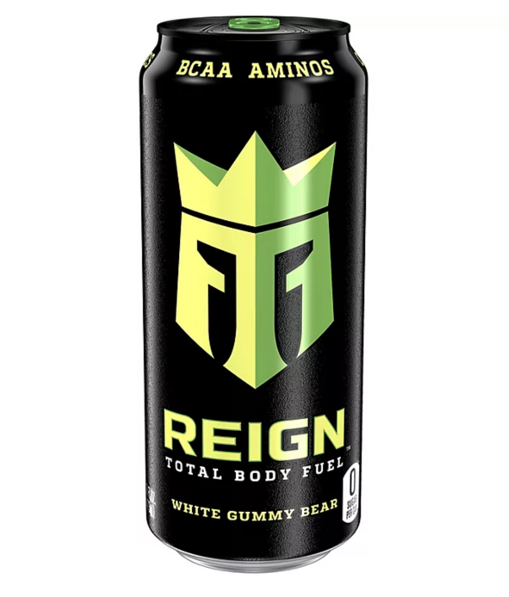 Reign ROW Variety Pack (16 fl. oz., 24 pk.)