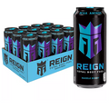 Reign Razzle Berry (16 fl. oz., 12 pk.)
