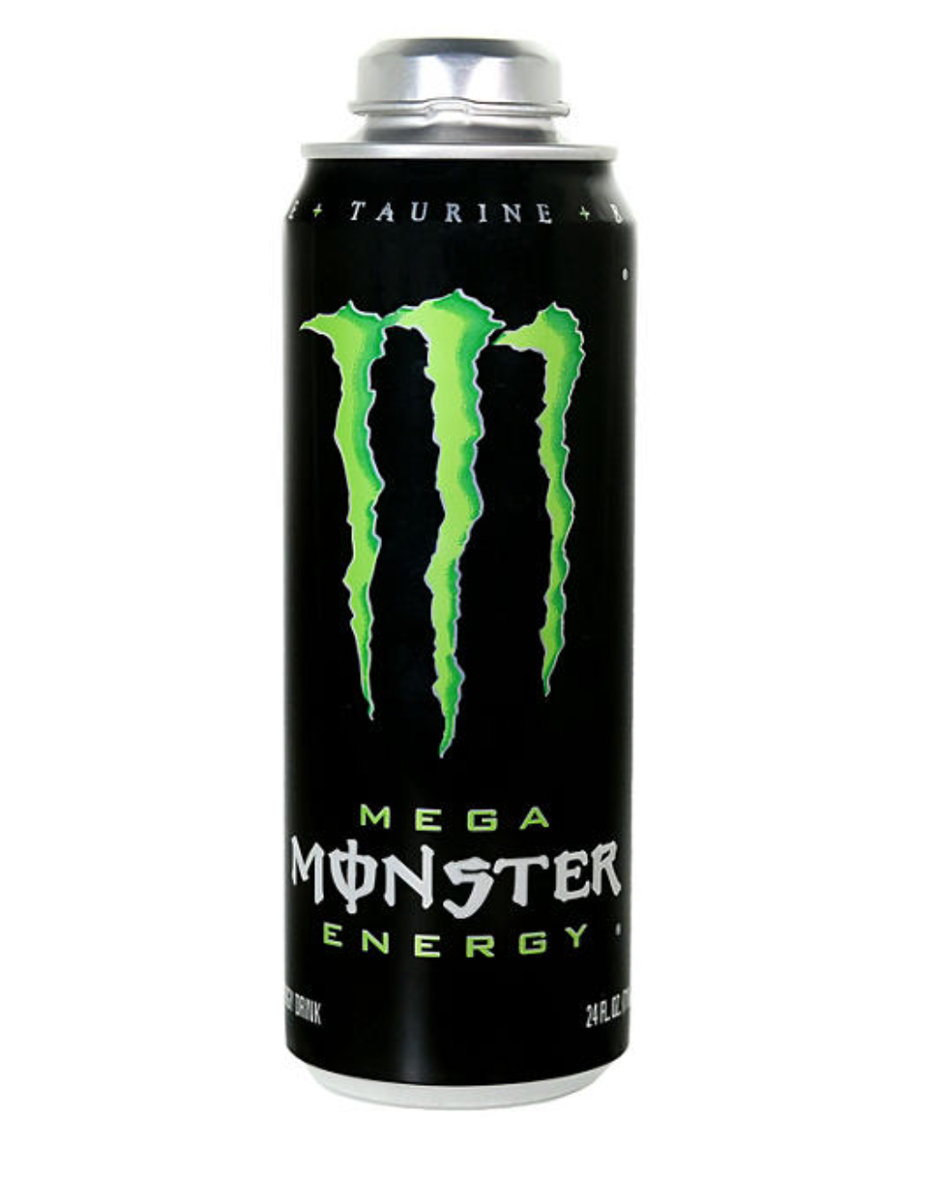 Monster Energy Mega Can Original (24 oz., 12 pk.)