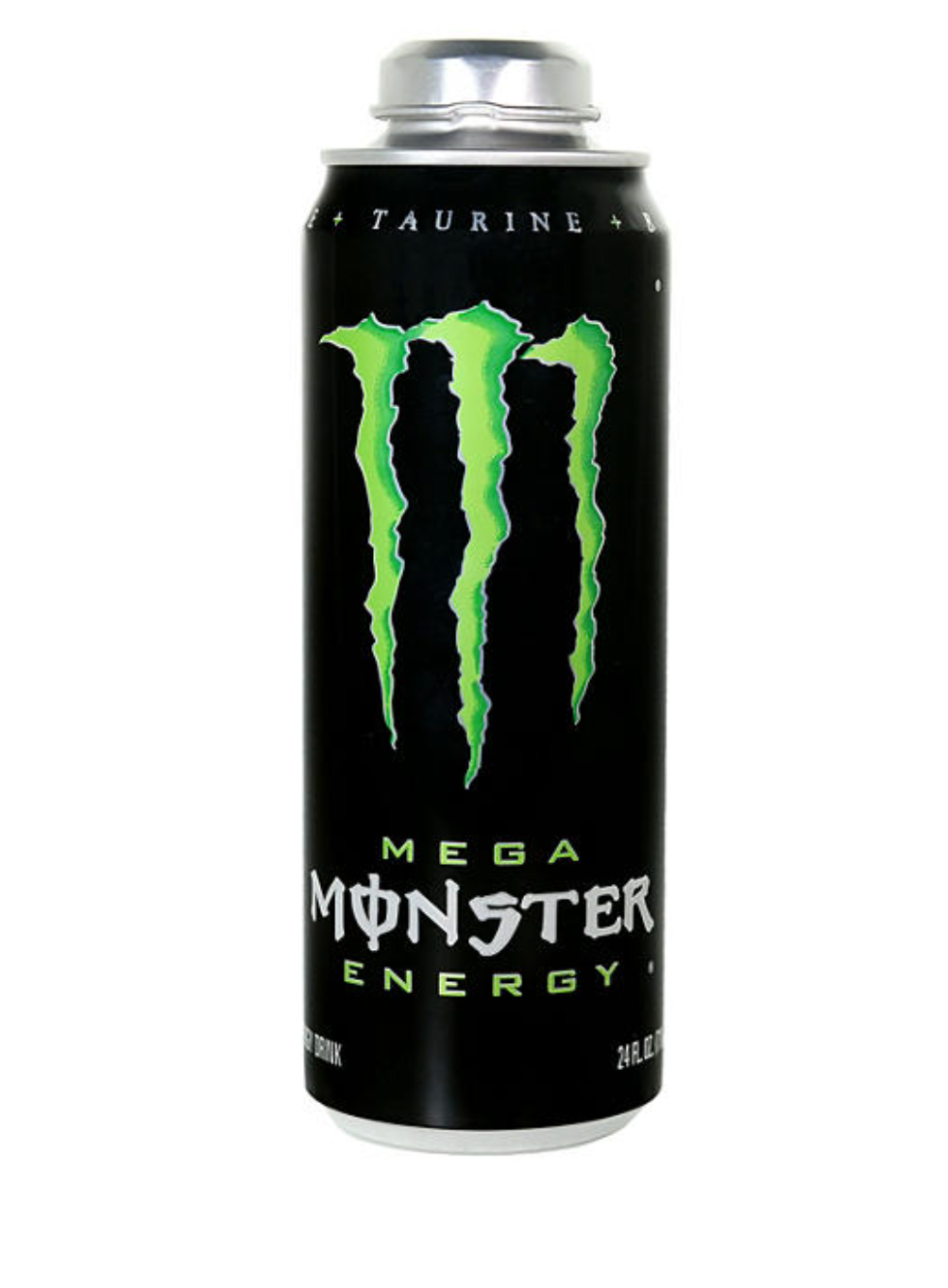 Monster Energy Mega Can Original (24 oz., 12 pk.)