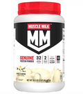 Muscle Milk Genuine Protein Powder, Vanilla Cream (39.5 oz.)