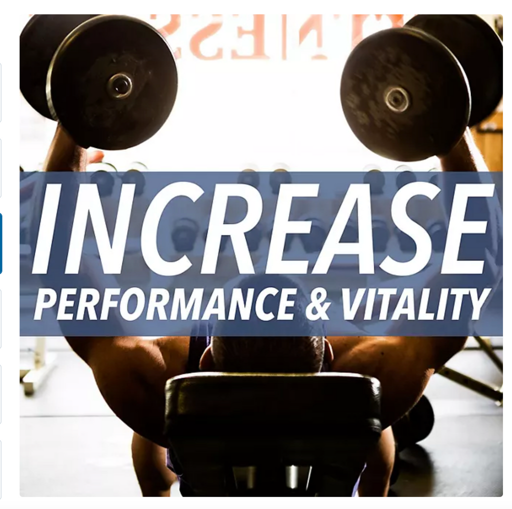 Nugenix ULTRA Total Testosterone Boosting Formula Dietary Supplement (90 ct.)