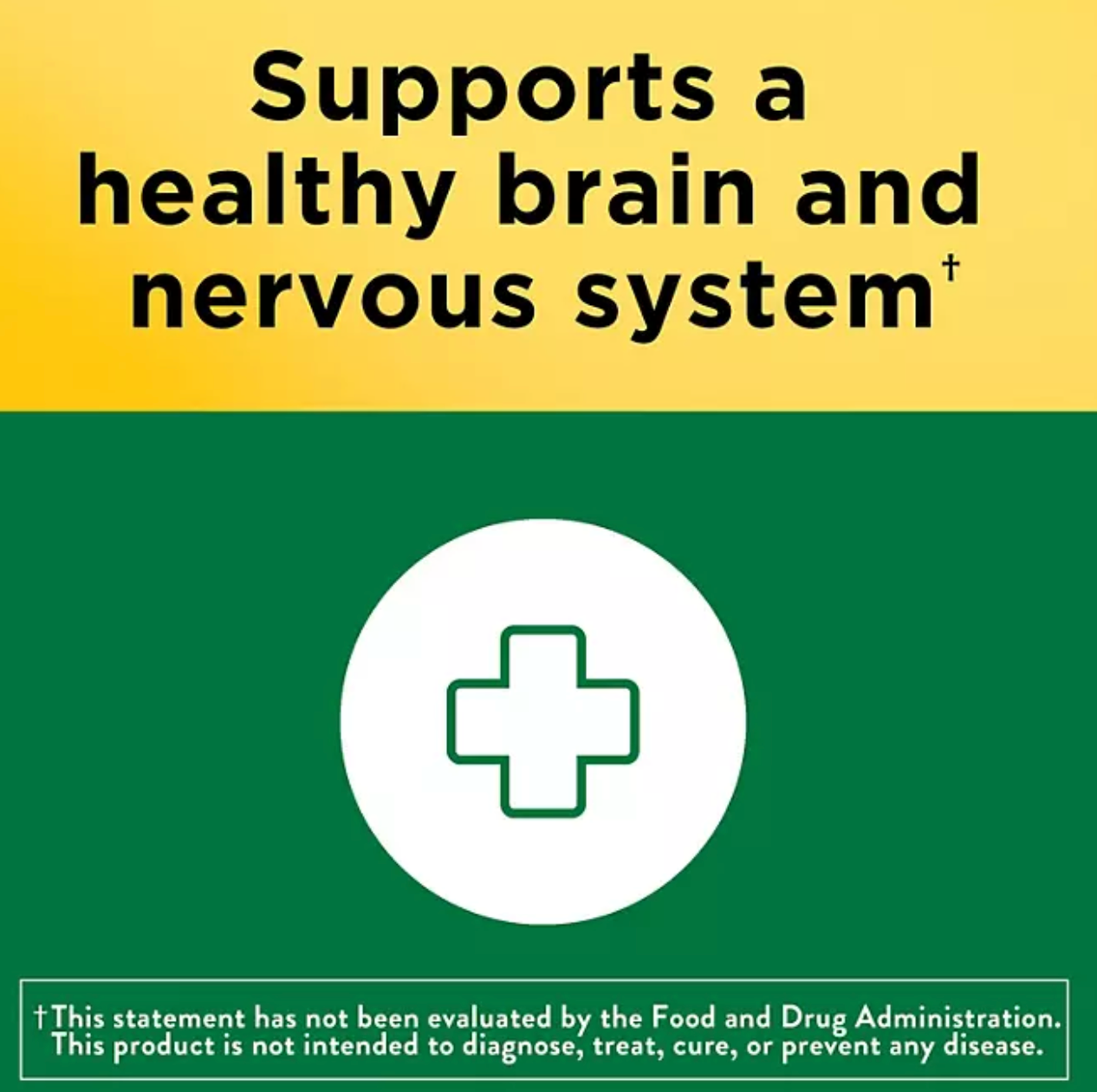 Nature Made Super B-Complex Tablets for Metabolic Health (460 ct.)