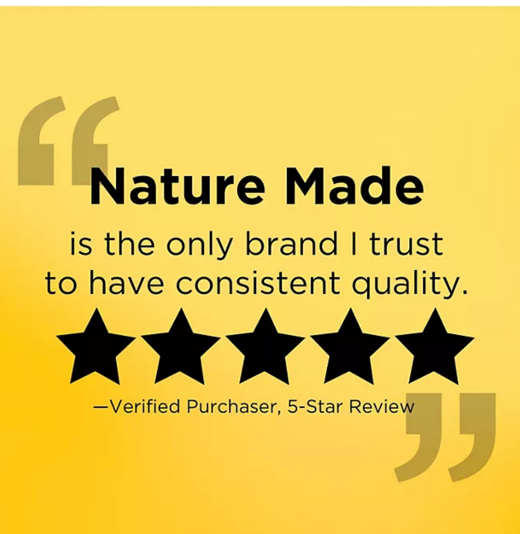 Nature Made Super B-Complex Tablets for Metabolic Health (460 ct.)