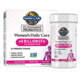 Garden Of Life Dr. Formulated Women's Once Daily Probiotic, 40 Billion CFU (60 ct.)