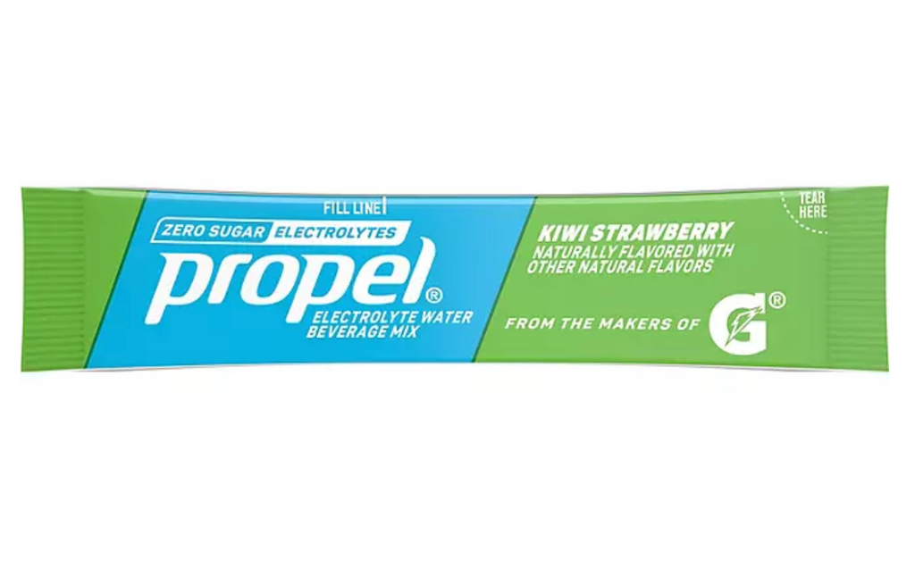Propel Powder Variety Pack (40 ct.)