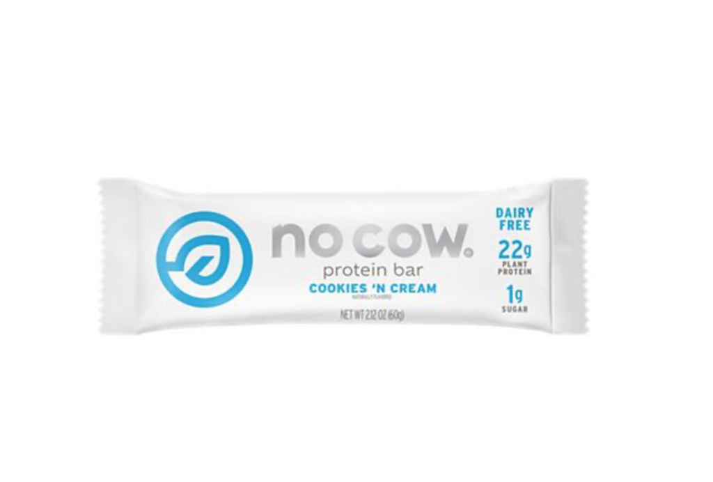 Protein Bar - Cookies n Cream (12 Bars)