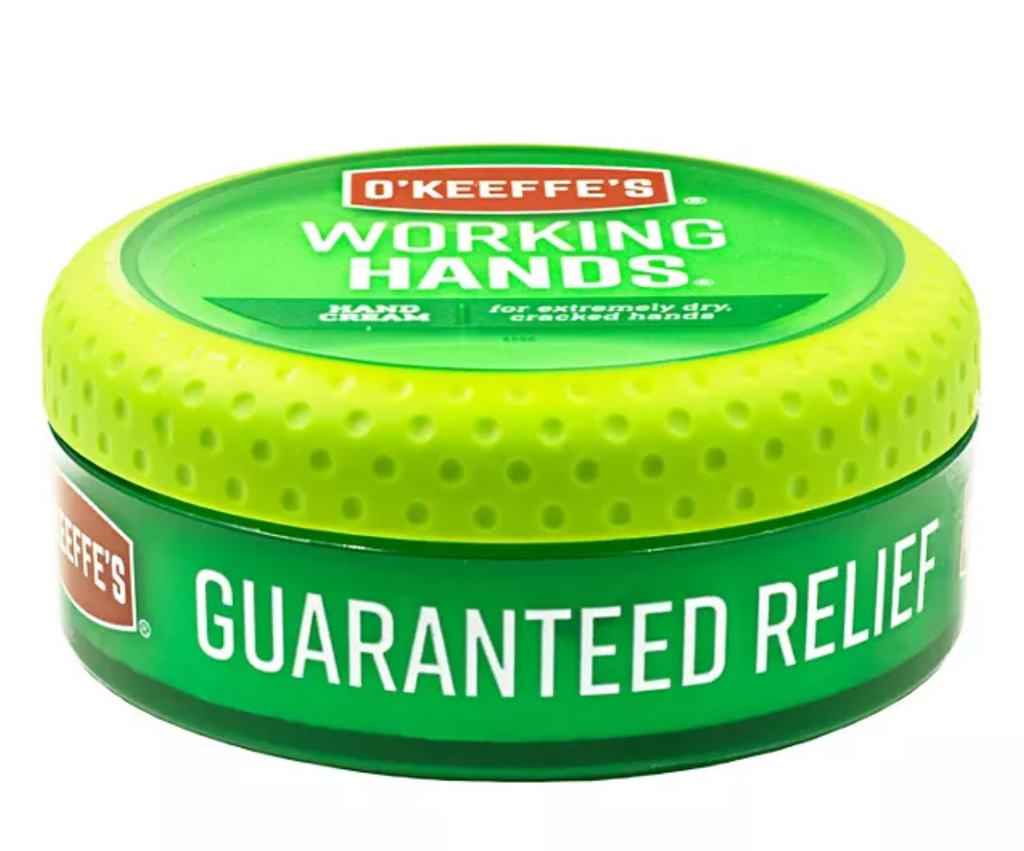 O'Keeffe's Working Hands (2.7 oz. Jar, 3 pk.)