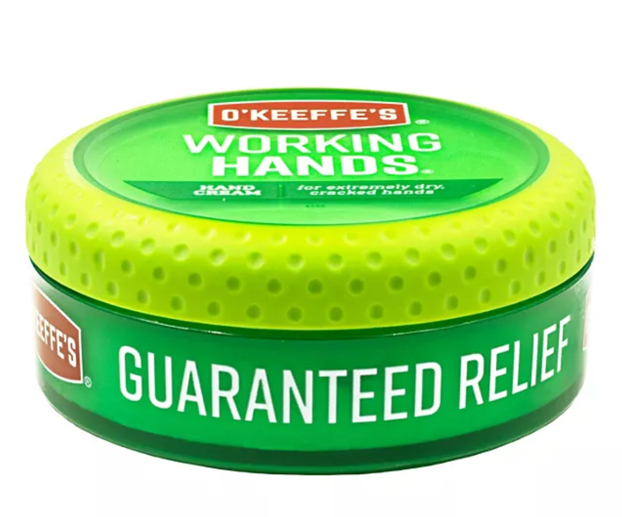 O'Keeffe's Working Hands (2.7 oz. Jar, 3 pk.)