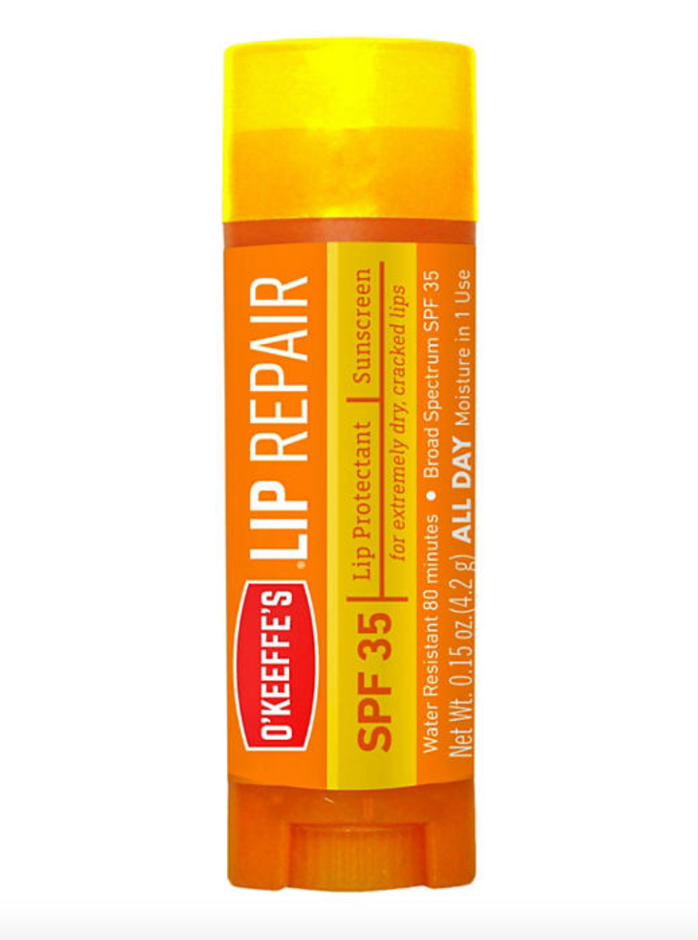 O'Keeffe's Healthy Feet and Lip Repair Variety Set
