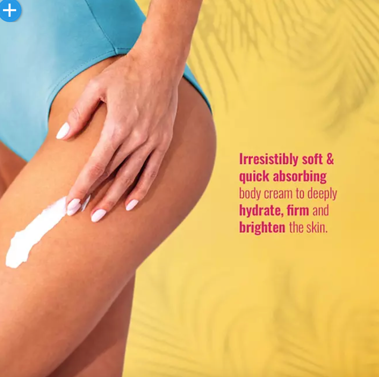 NatureWell Firming Cheeky Cream (10 oz., 2 pk.)