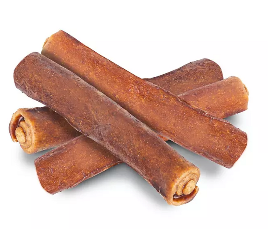 TruRanch Collagen 6" Bully Rolls, 24 ct.