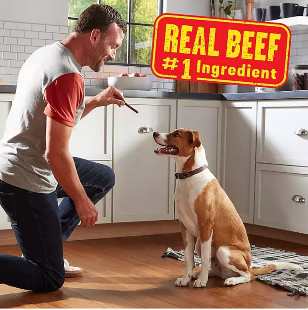 Pup-Peroni Dog Snacks, Original Beef Flavor (46 oz.)
