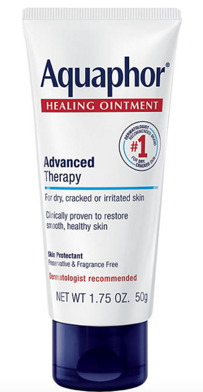 Aquaphor Advanced Therapy Healing Ointment (1.75 oz., 4 pk.)