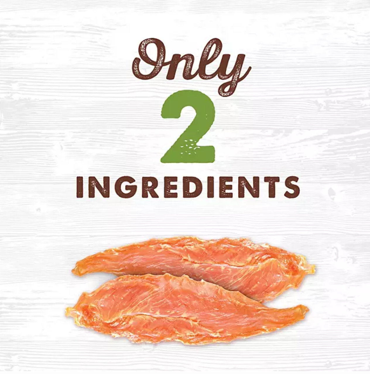 Waggin Train Chicken Jerky Dog Treats (36 oz.)