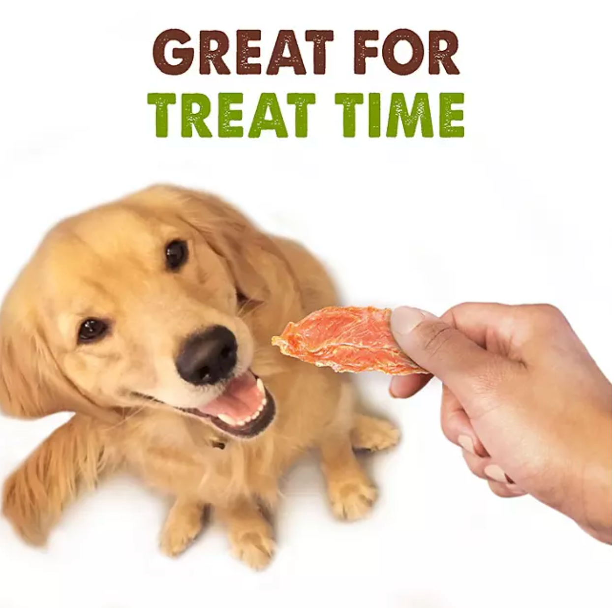 Waggin Train Chicken Jerky Dog Treats (36 oz.)