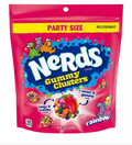 Nerds Gummy Clusters Family Size (32 oz.)