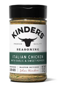 Kinder's Italian Chicken Seasoning, 9.6 oz.