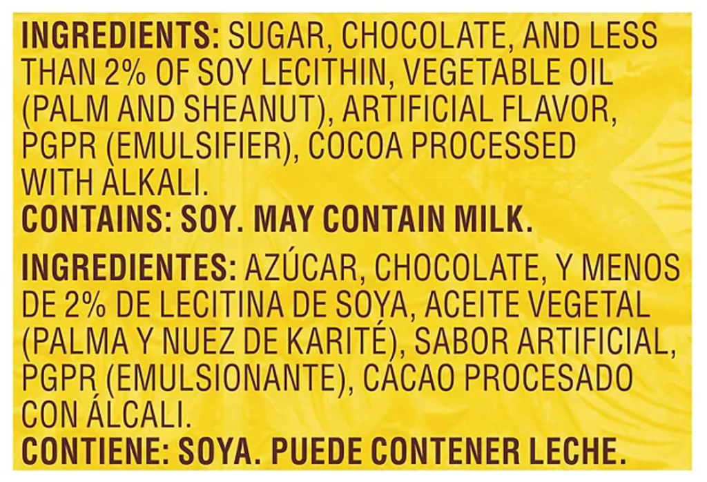 Nestle Abuelita Mexican Hot Chocolate Tablets, 12 pk.
