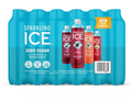 Sparkling Ice Blue Variety Pack 17 fl. oz., 24 pk.