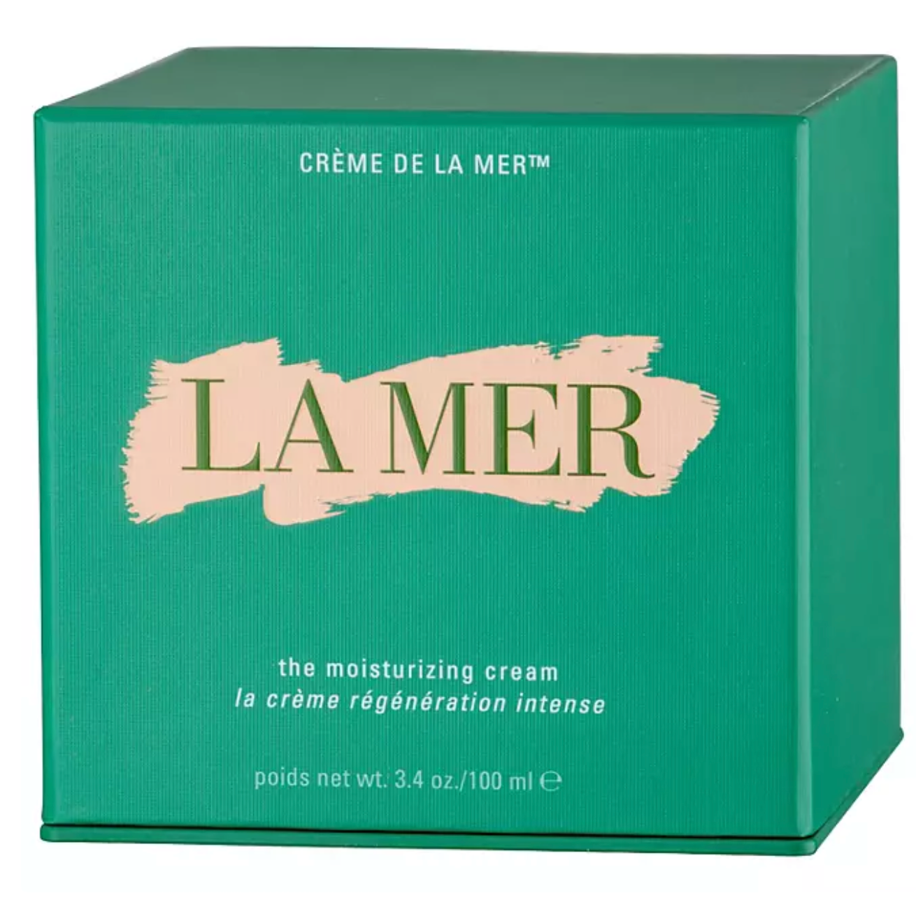 La Mer Creme de la Mer Moisturizing Cream, 3.4 oz.