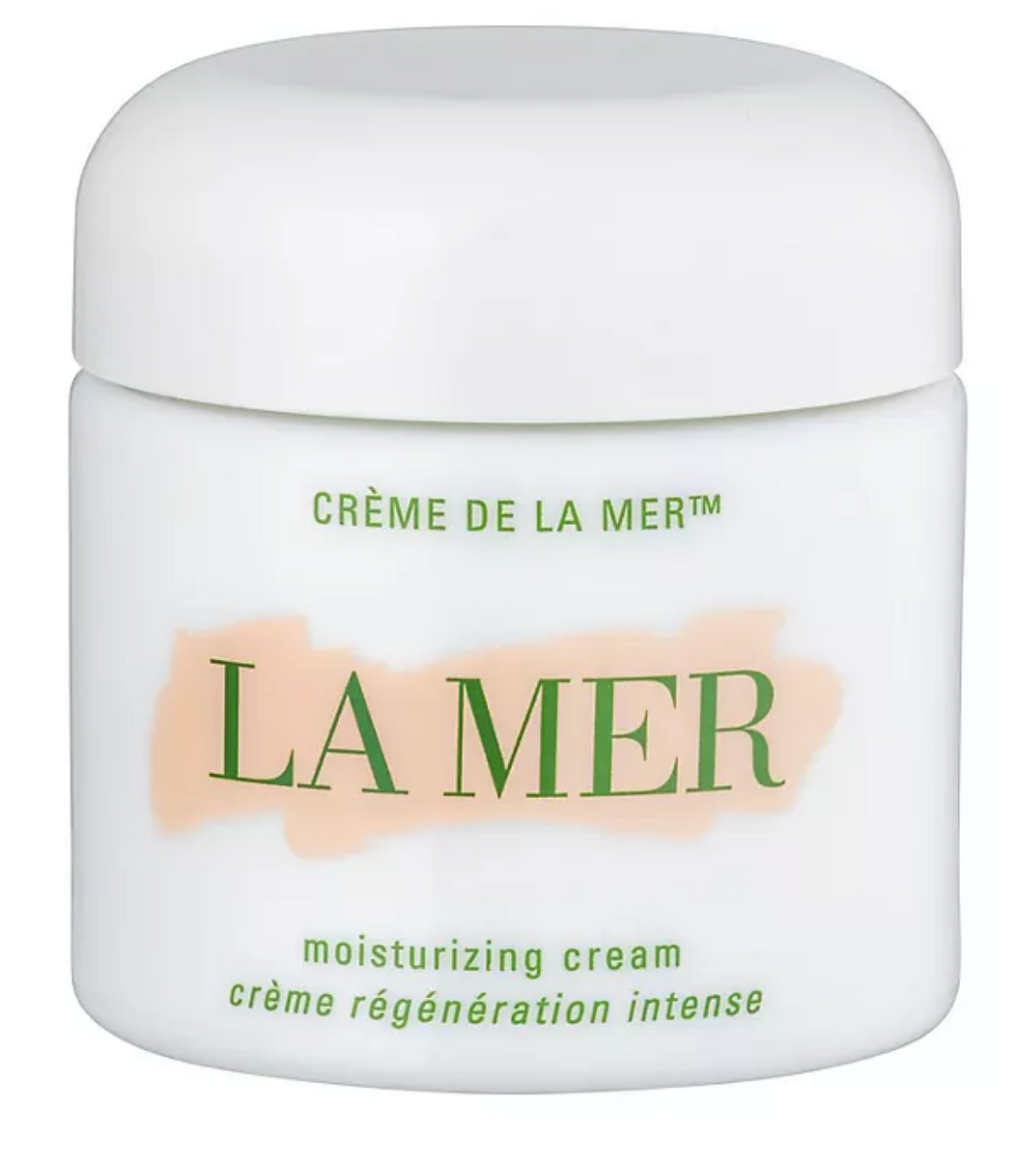 La Mer Creme de la Mer Moisturizing Cream, 3.4 oz.