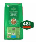 Purina Dog Chow Complete Adult Dry Dog Food, Chicken Flavor, 48 lbs.