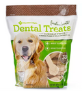 Dental Chew Treats for Dogs, 60 oz.