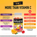 Airborne Vitamin C Gummies, 750 mg, 75 ct.